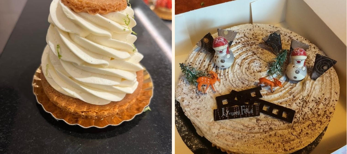 Boulangerie Pâtisserie Paris David - Gallery Image 6